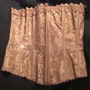 38C plus size limited edition,